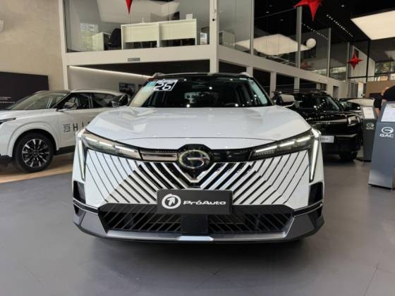 GAC GS4 2.0 HEV ELITE AUTOMÁTICO
